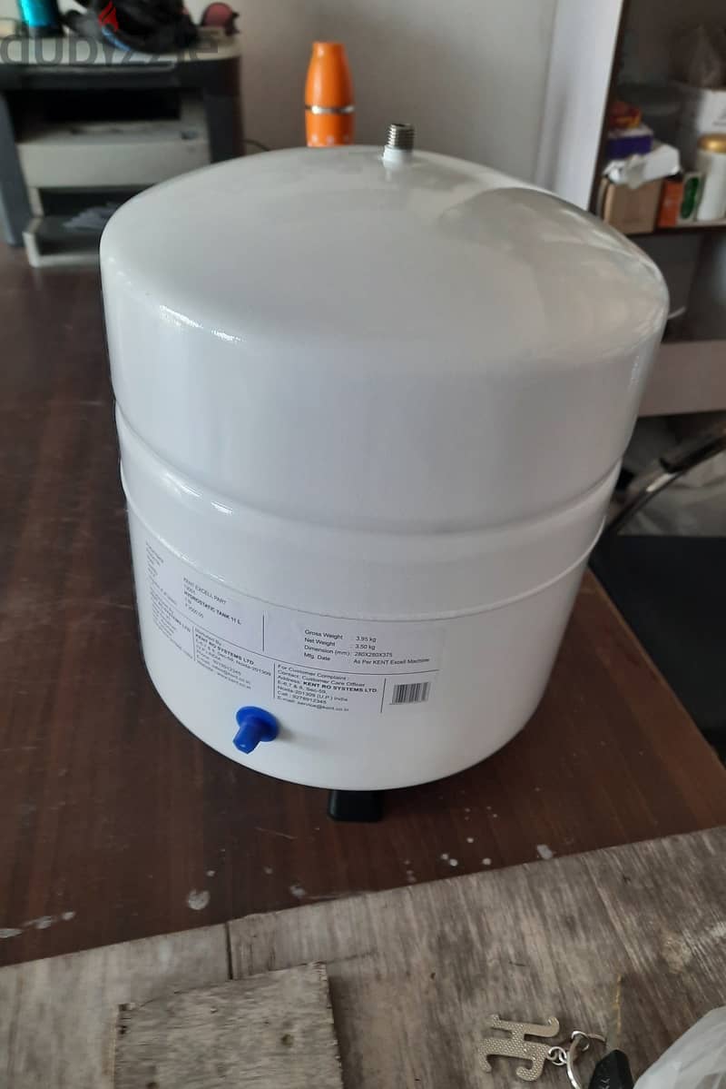 Kent water purifier for sale 1