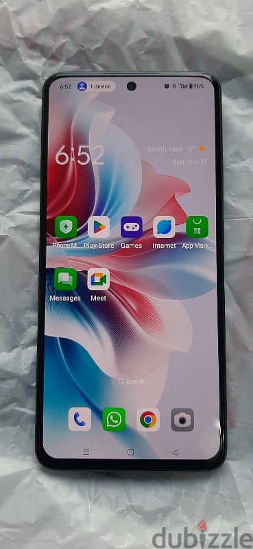 OPPO Reno 11f 5G 2