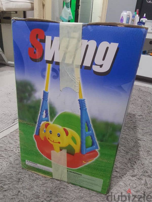 baby swing 3