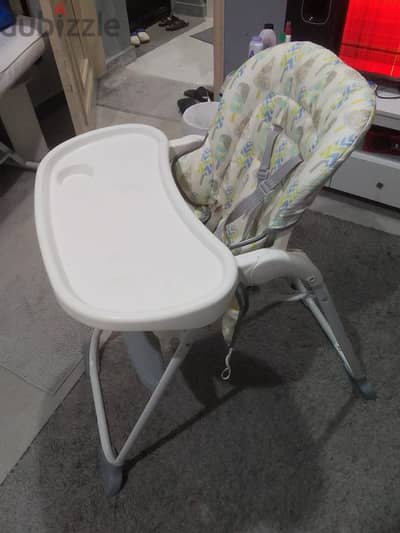 high chair for baby