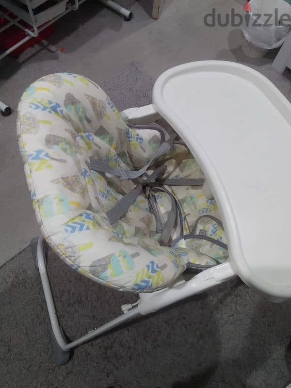 high chair for baby 2