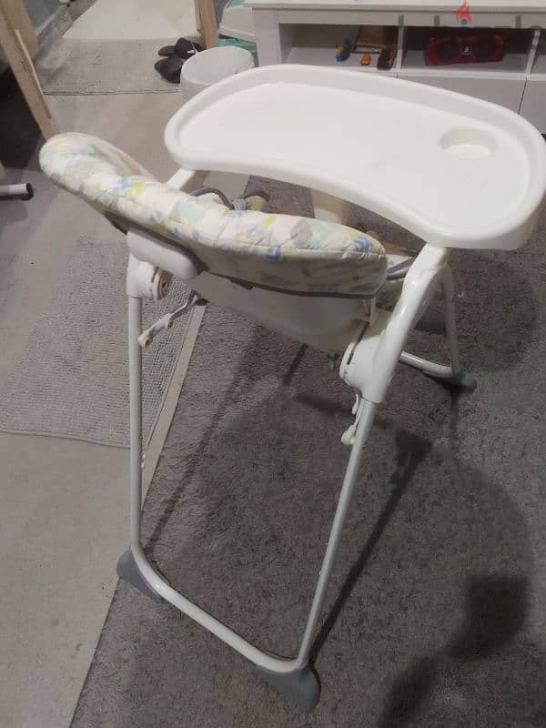 high chair for baby 3