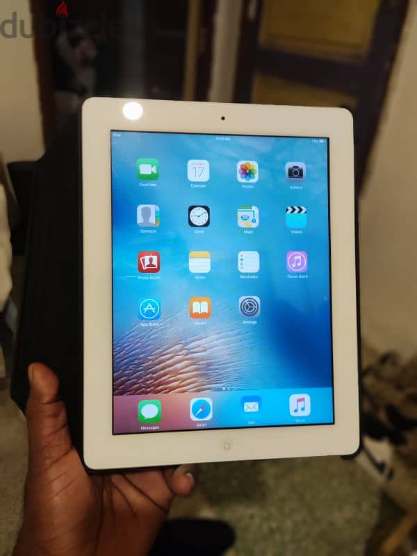 apple ipad 1