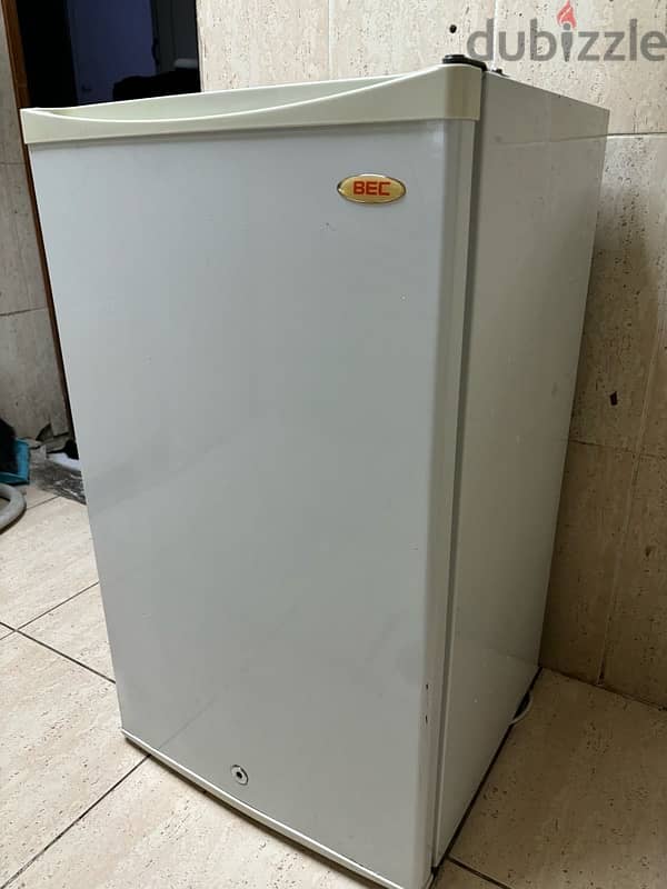 refrigerator small 2