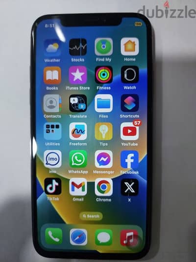 iPhonex