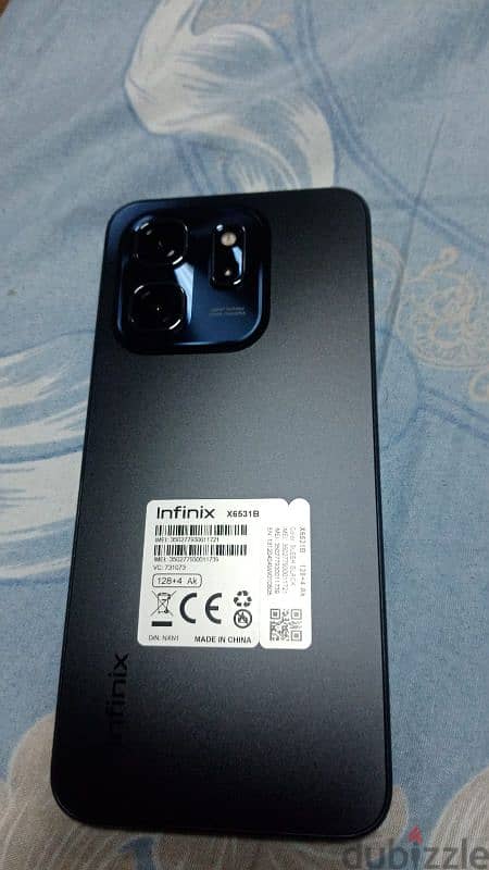 infinix hot 50 2