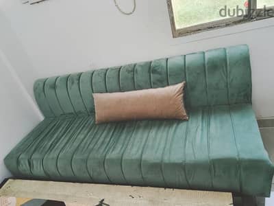 L Shape Sofa