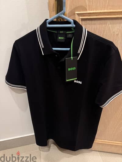 Brand New Hugo Boss Shirt