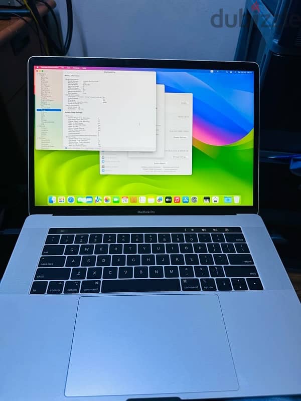 Apple MacBook Pro Collection All collection 2018 2019 2020 1