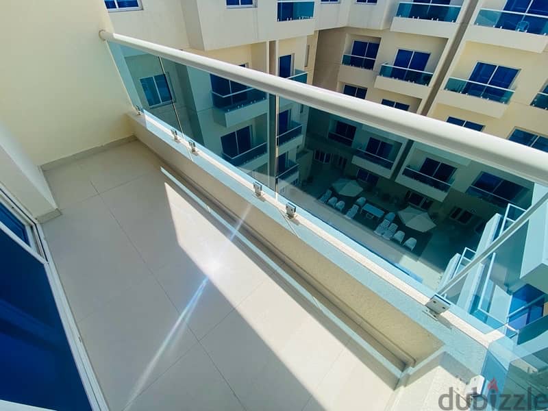 For Rent: Fully Furnished 2-Bedroom Duplex with Luxury Amenities 3