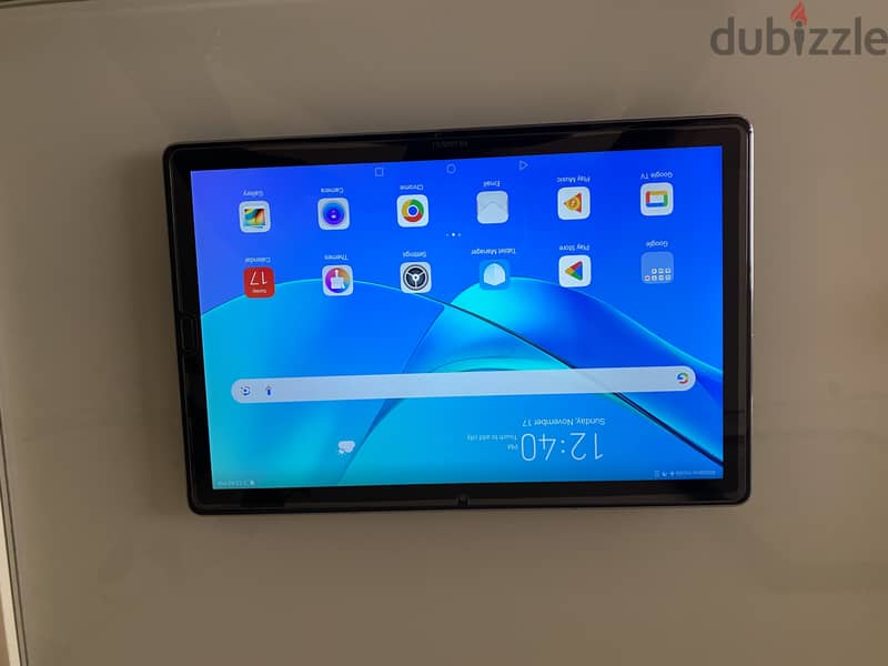 HUAWEI MEDIA PAD M5 1