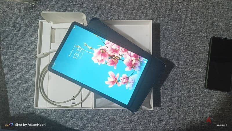 Huawei madpad 10.4 with sim support 1