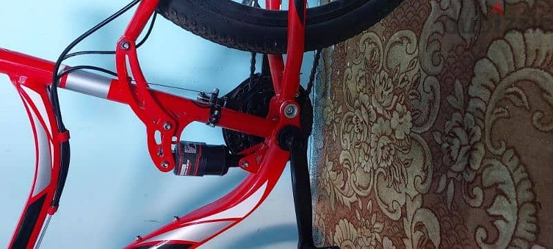 for sale *SKIDFUSION* alloy cycle 26-inch 5