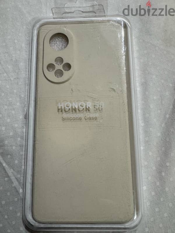 honor 50 original cover 0