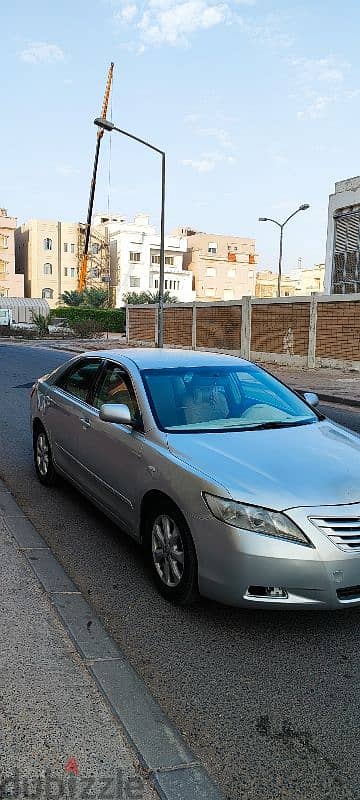 Toyota Camry 2009