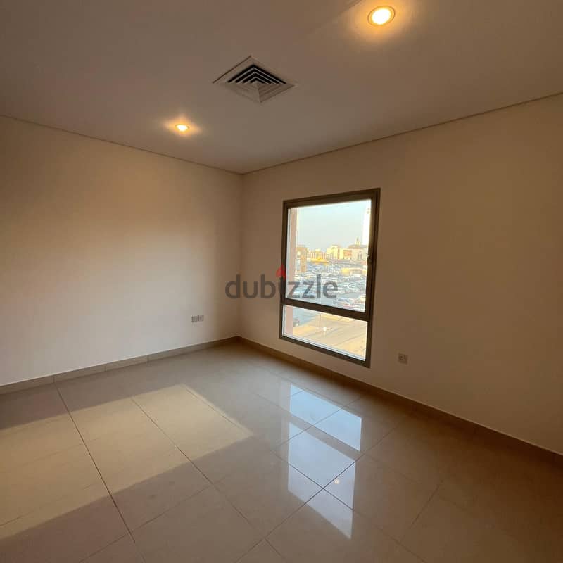 Apartment for rent in Salmiya 1