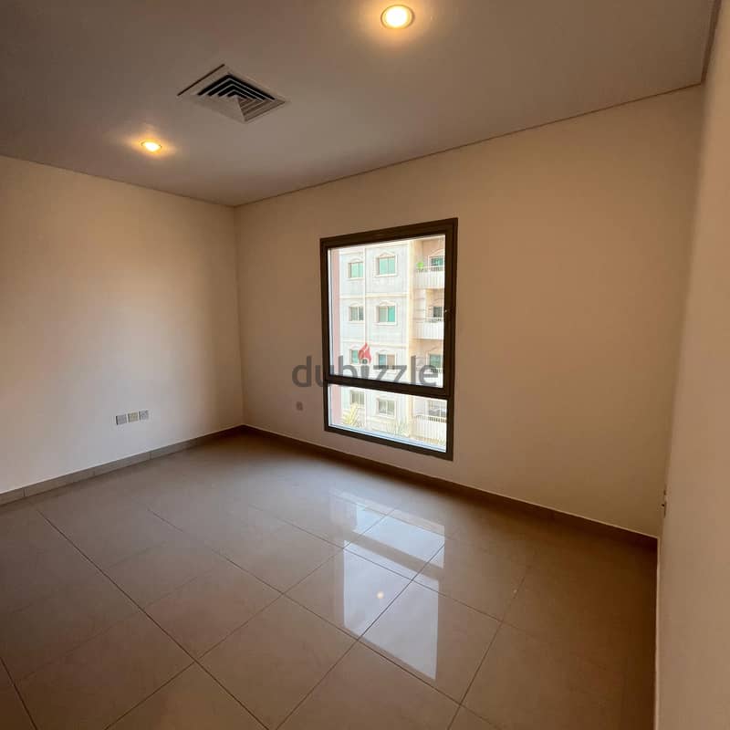 Apartment for rent in Salmiya 2