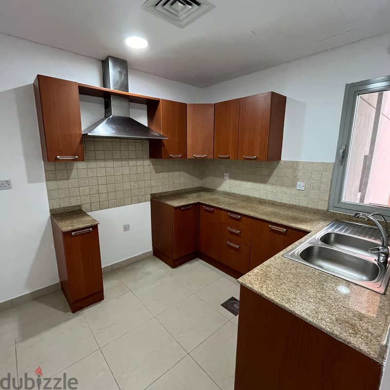 Apartment for rent in Salmiya 3