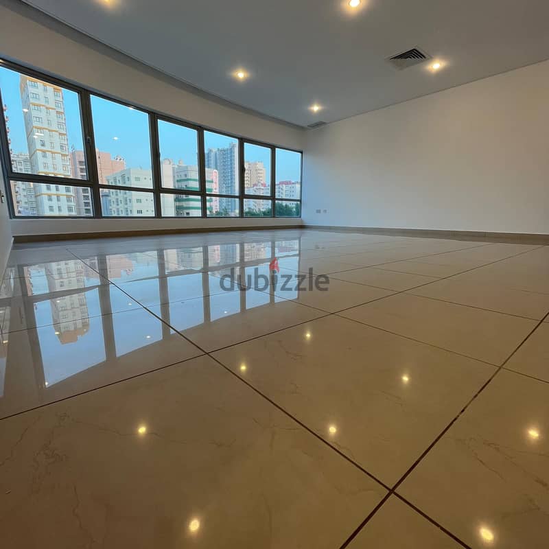 Apartment for rent in Salmiya 7