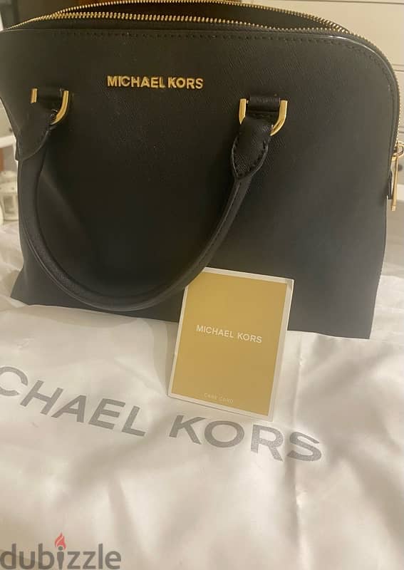 حقيبه  ‏Michael kors 1