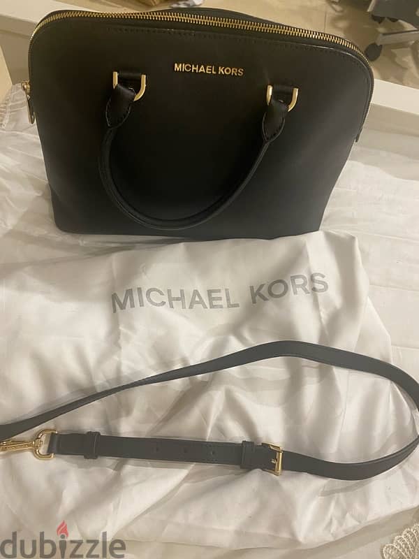 حقيبه  ‏Michael kors 3