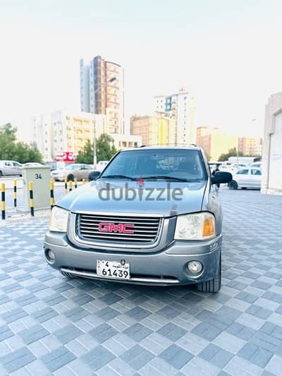 GMC Envoy 2009