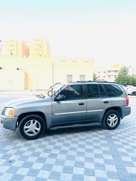 GMC Envoy 2009 2