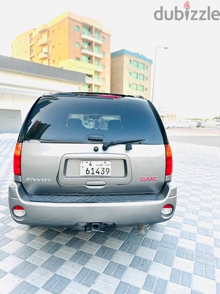 GMC Envoy 2009 3