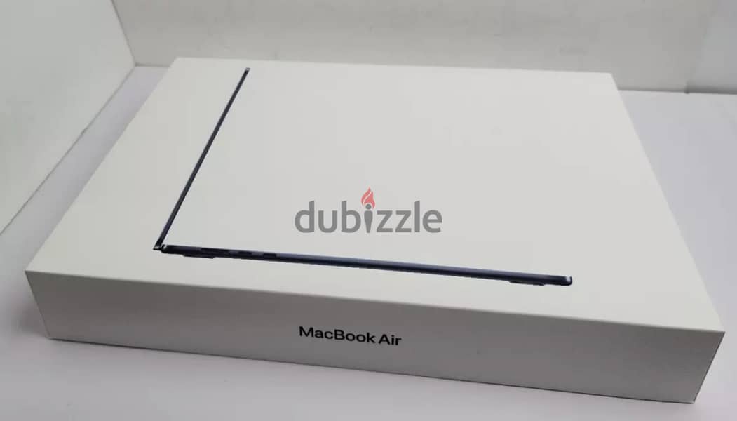 Apple MacBook Air 2024 15" M3 8-Core 2