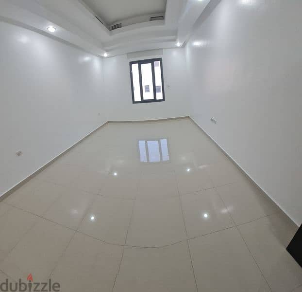 very nice super clean villa flat in Abu Fatera (pets allowed) 0