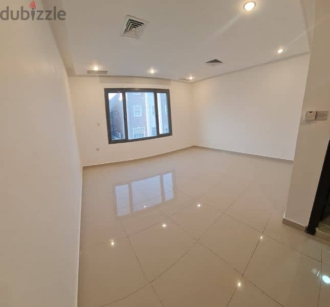 very nice super clean villa flat in Abu Fatera (pets allowed) 1