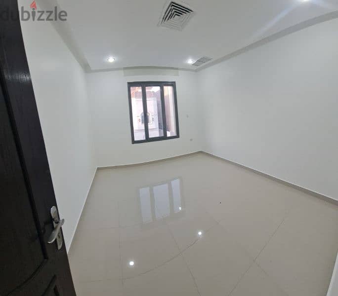 very nice super clean villa flat in Abu Fatera (pets allowed) 3