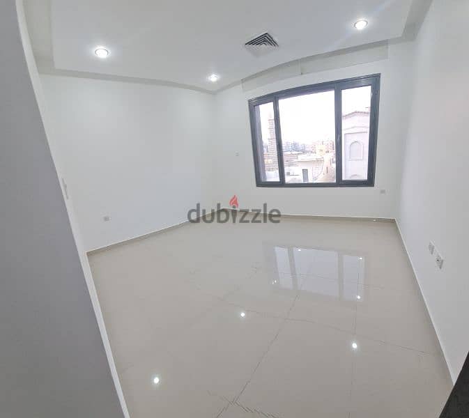 very nice super clean villa flat in Abu Fatera (pets allowed) 5