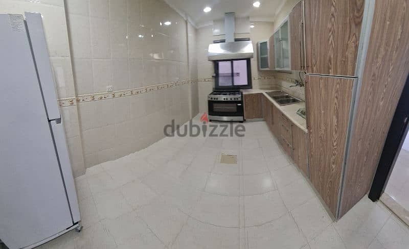 very nice super clean villa flat in Abu Fatera (pets allowed) 7