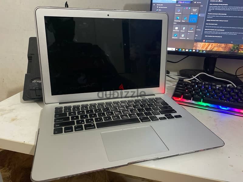 mac book air 13 inch 1