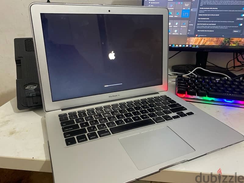 mac book air 13 inch 2