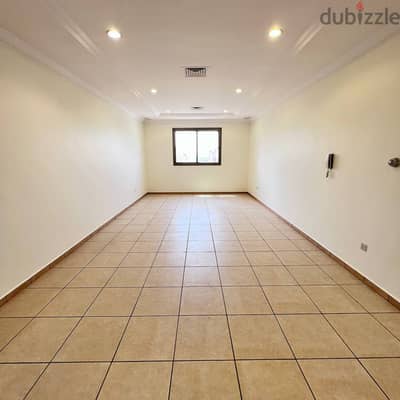 Apartment for rent in Sabah Al Salem Block 2