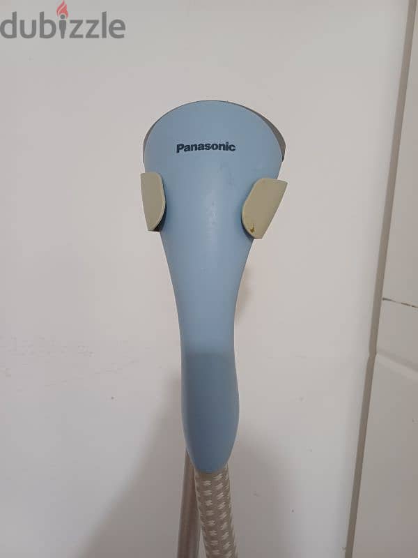 Panasonic Garment steamer Iron 3