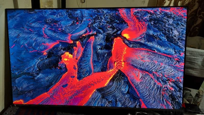 TCL P735 55inch 4K HDR Android TV 9