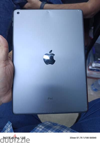 iPad