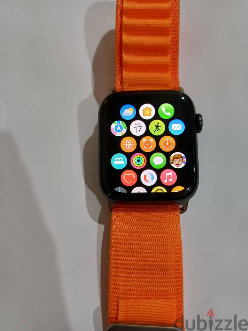 Apple Watch Series 6 1