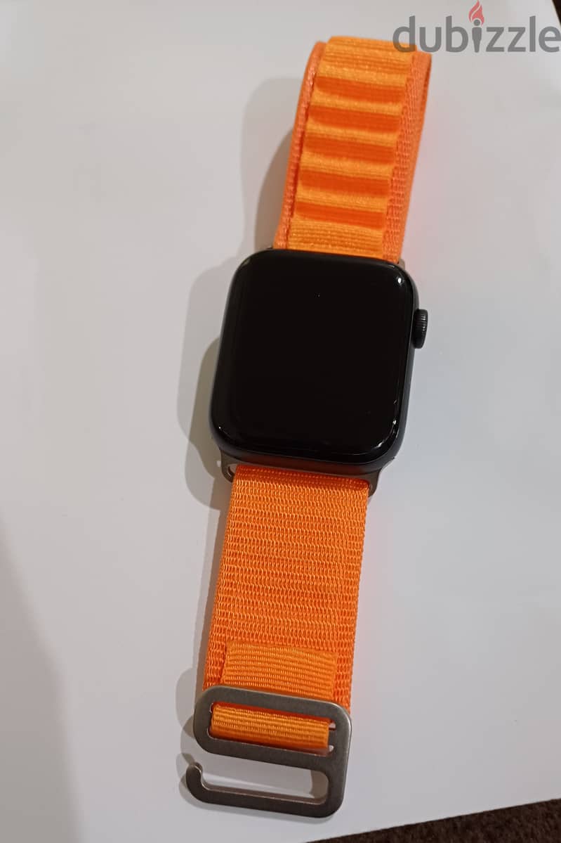 Apple Watch Series 6 2