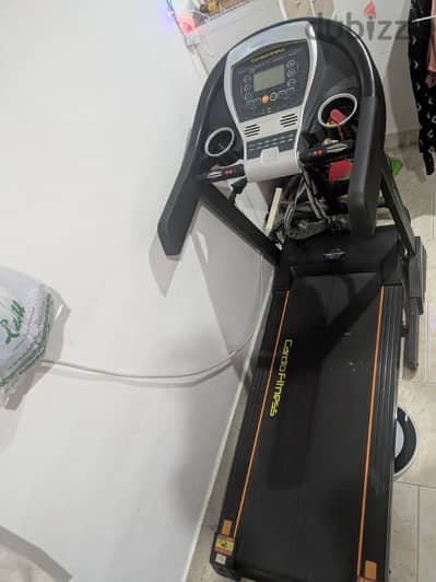 treadmill