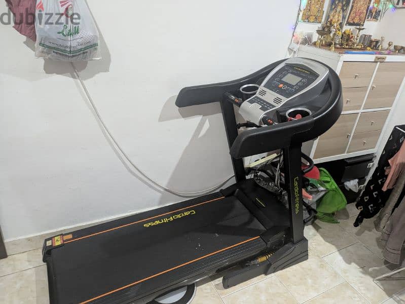 treadmill 1