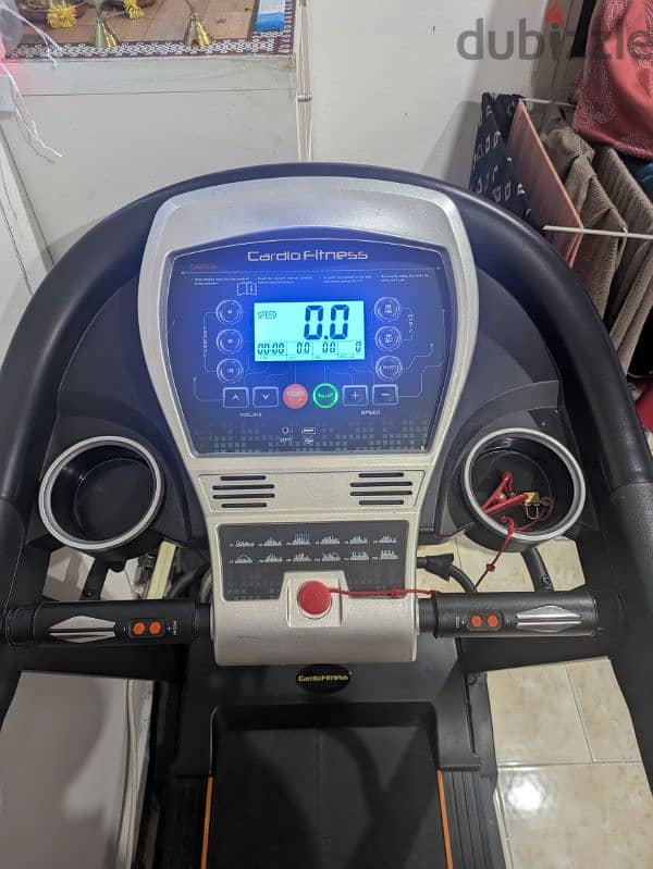 treadmill 2