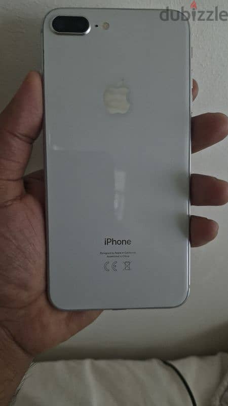 iphone plus 256gb 2