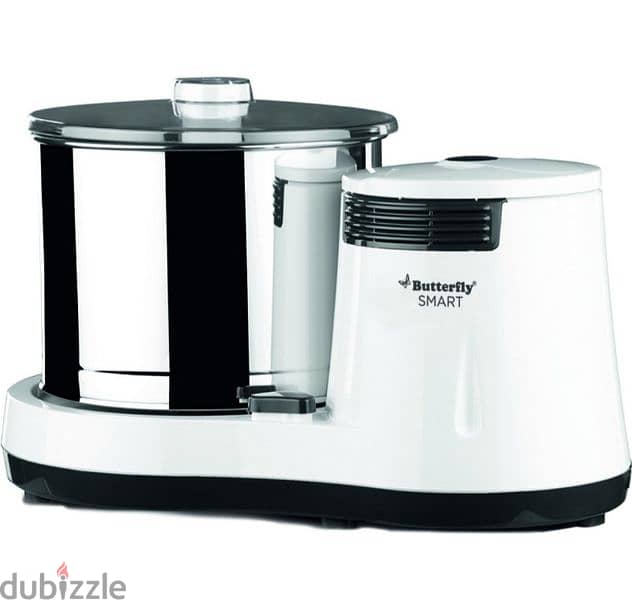 Butterfly smart wet grinder 0