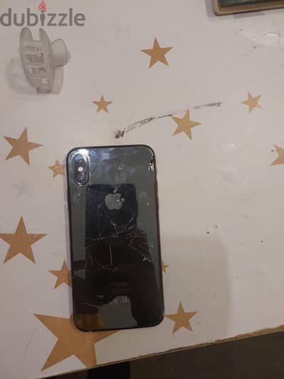 exhange offer i have iPhone x 256gb black