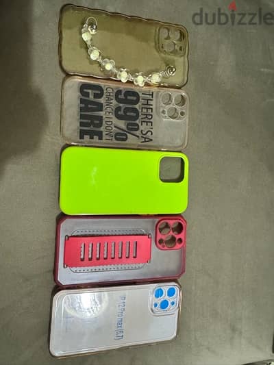 iPhone 13 Pro Max cases