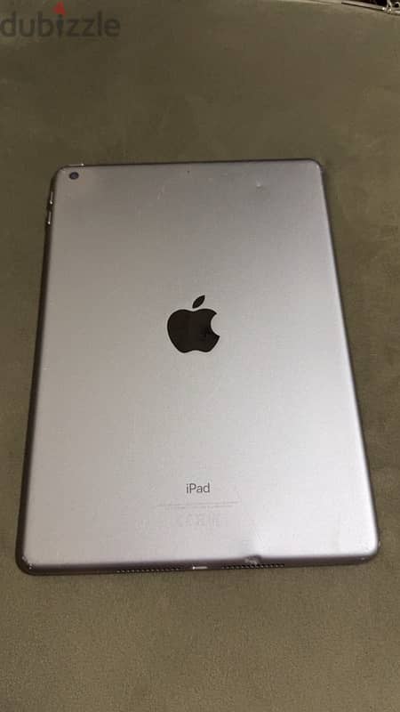 iPad 6 2